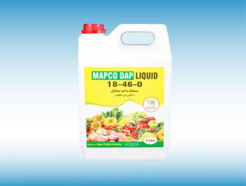 MAPCO DAP (18-46-0)