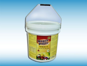 MAPCO PASTE (10-06-60+TE)