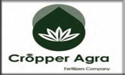 Cropper agra