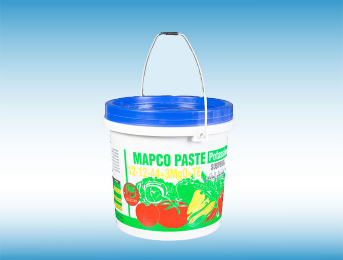 MAPCO SUSPENSIONS NPK