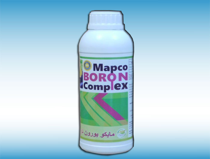 BORON COMPLEX