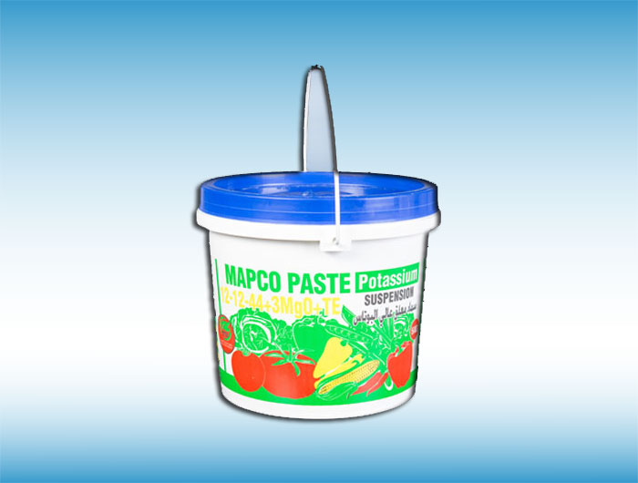 Mapco Suspension (12-12-44+3MgO+TE)
