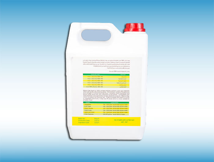 MAPCO ADJUVANTS (MAPCO Soap)