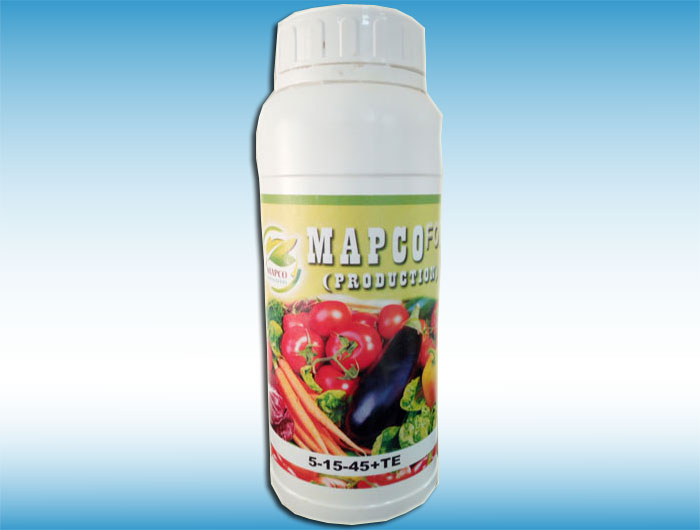 Mapco Fol 5-15-45 + TE (PRODUCTION)