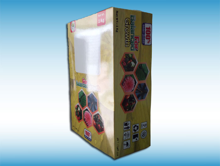 EDTA RANGE ITEMS